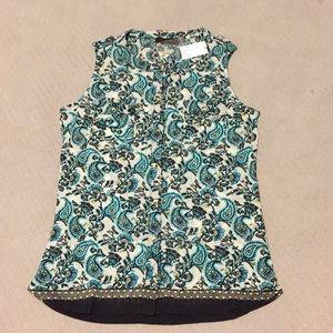 NWT The Limited Top